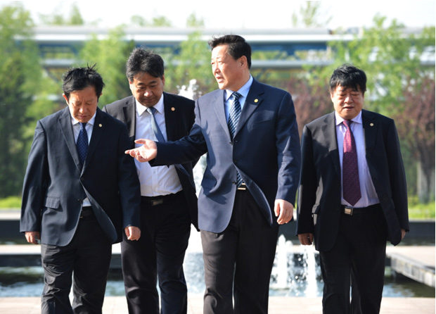 钱能钱包合伙人