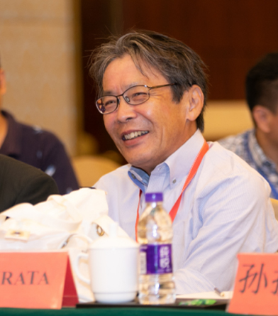 国际聚羧酸减水剂发明人枚田健